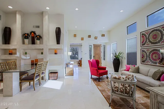 $5,500 | 32782 North 71st Street, Scottsdale, AZ 85266