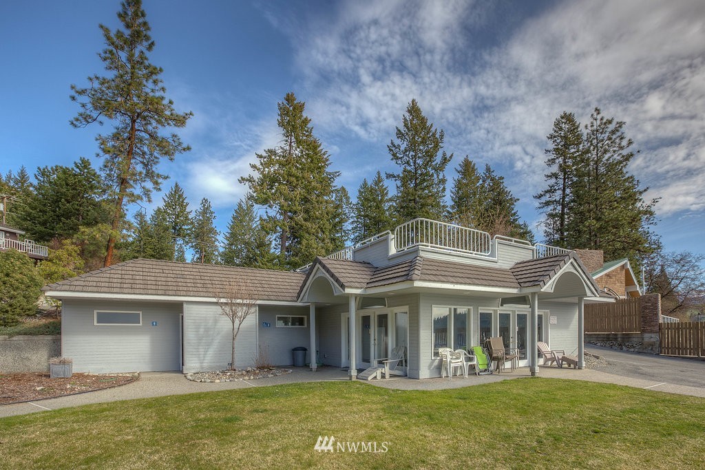 11150 South Lakeshore Road, Unit 5 Chelan, WA 98816 - Photo 24 of 25 Gallery Image 24