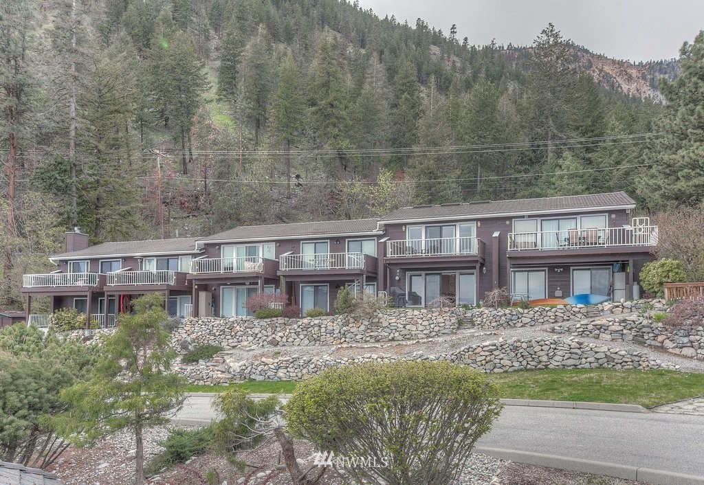 11150 South Lakeshore Road, Unit 5 Chelan, WA 98816 - Photo 25 of 25 Gallery Image 25