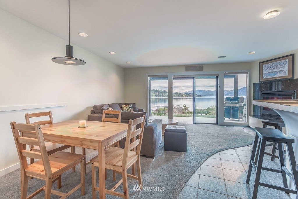 11150 South Lakeshore Road, Unit 5 Chelan, WA 98816 - Photo 6 of 25 Gallery Image 6