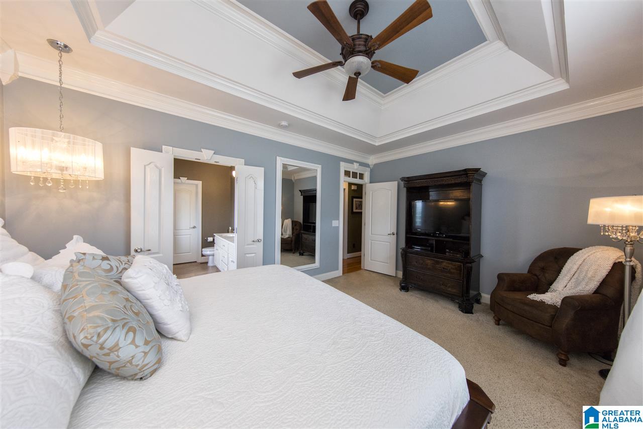 190 Smithfield Lane Springville, AL 35146 - Photo 18 of 39