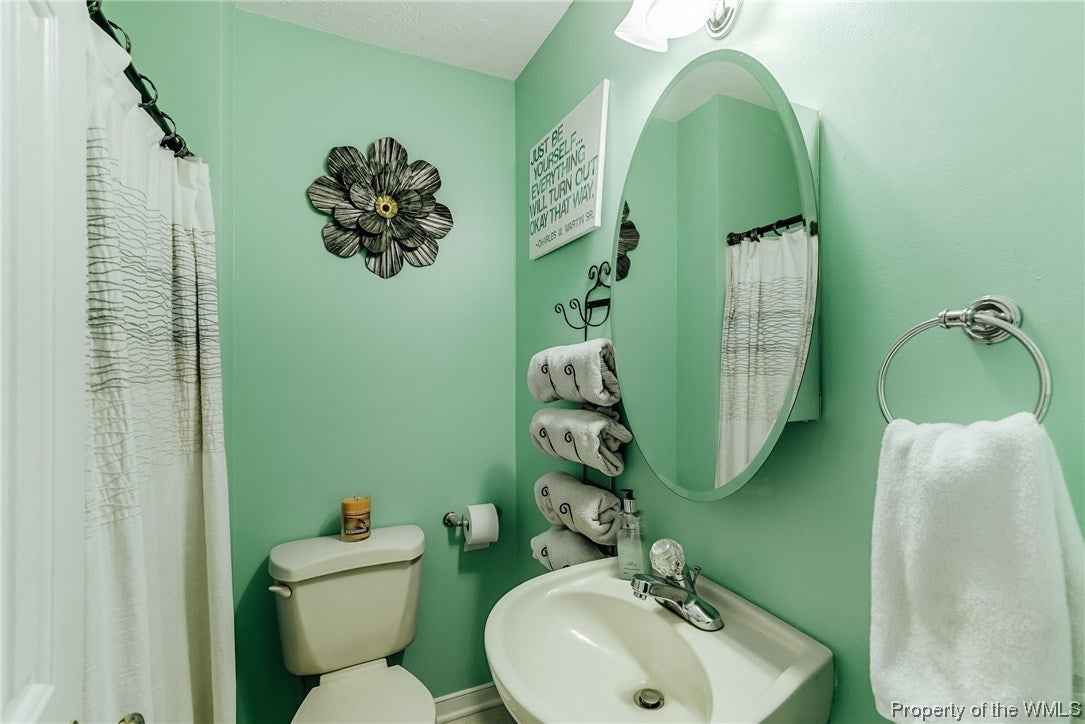 145 Valley Forest Road Manquin, VA 23106 - Photo 16 of 28 Gallery Image 16