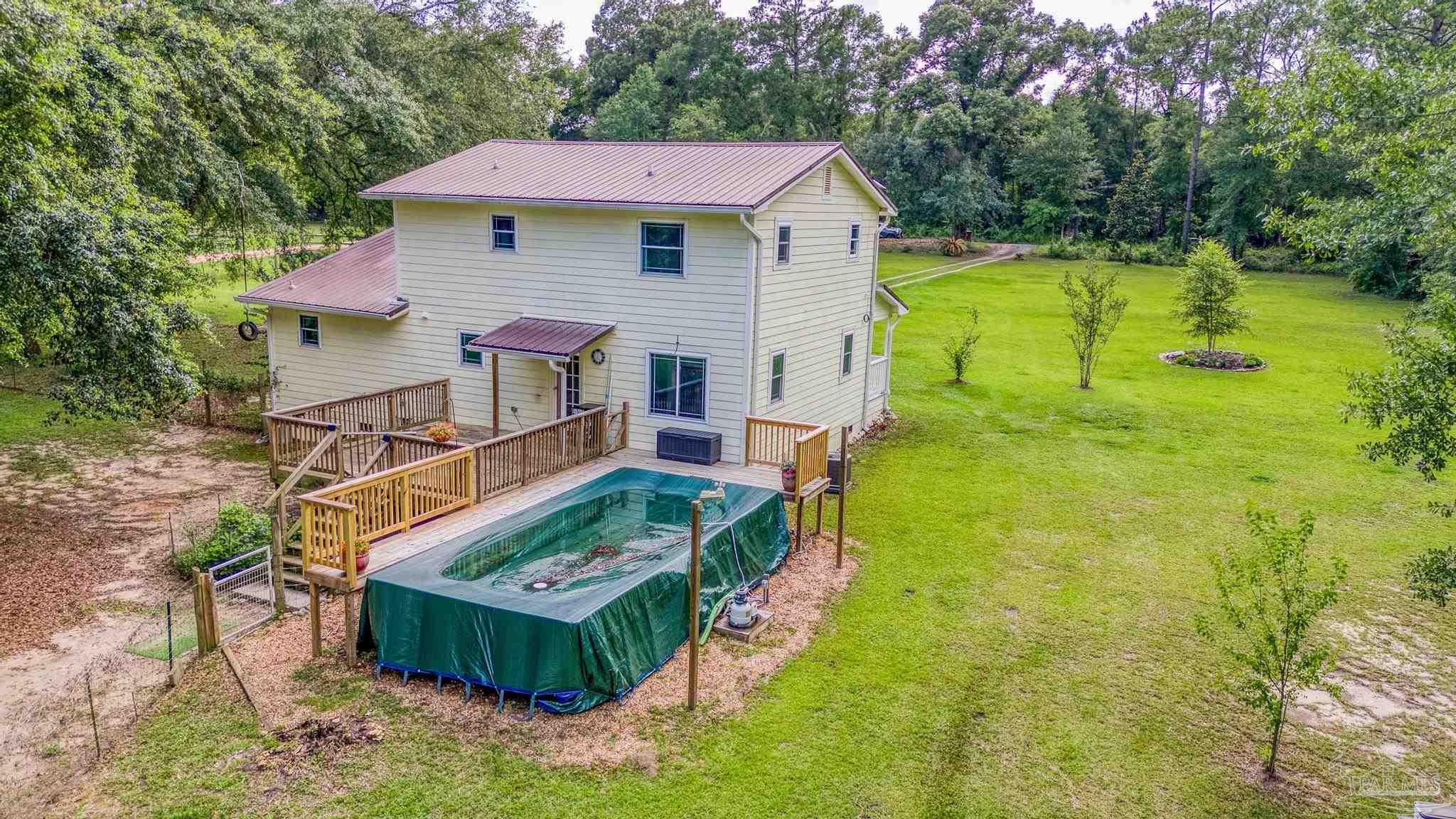 6043 Dairy Road Baker, FL 32531 - Photo 2 of 72