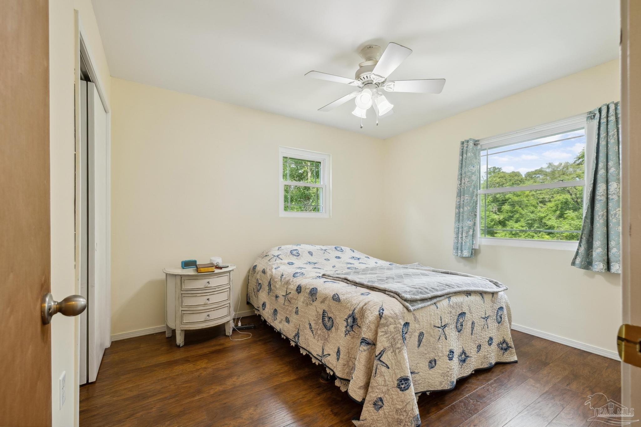 6043 Dairy Road Baker, FL 32531 - Photo 30 of 72