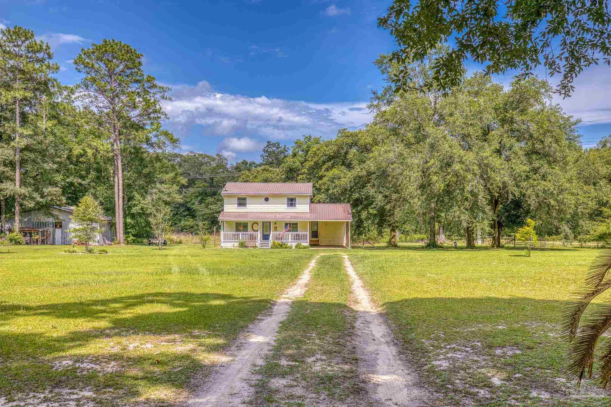 6043 Dairy Road Baker, FL 32531 - Photo 3 of 72