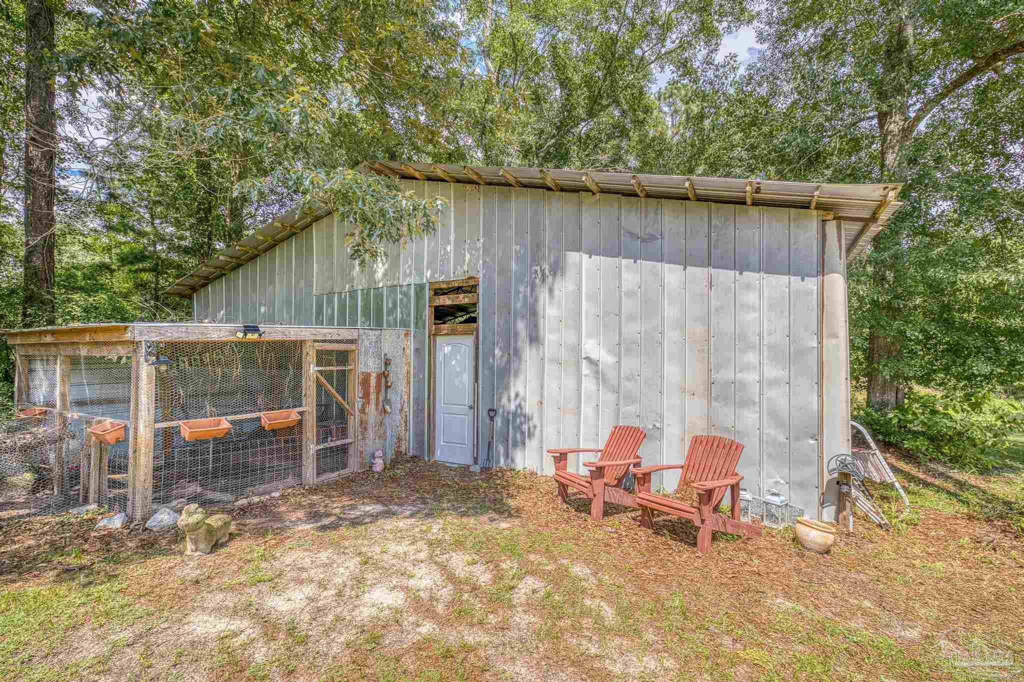 6043 Dairy Road Baker, FL 32531 - Photo 37 of 72
