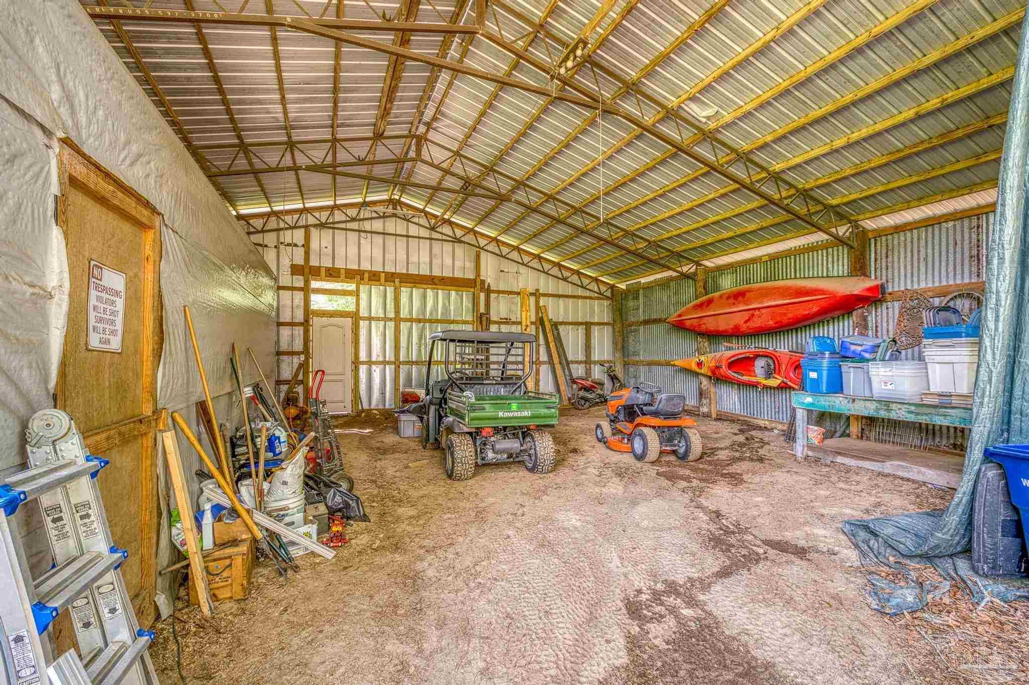 6043 Dairy Road Baker, FL 32531 - Photo 38 of 72