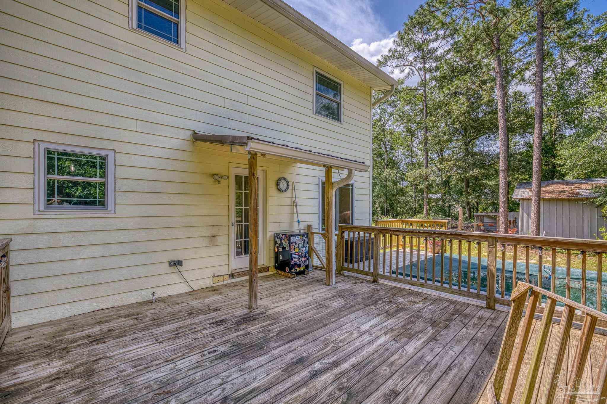 6043 Dairy Road Baker, FL 32531 - Photo 40 of 72
