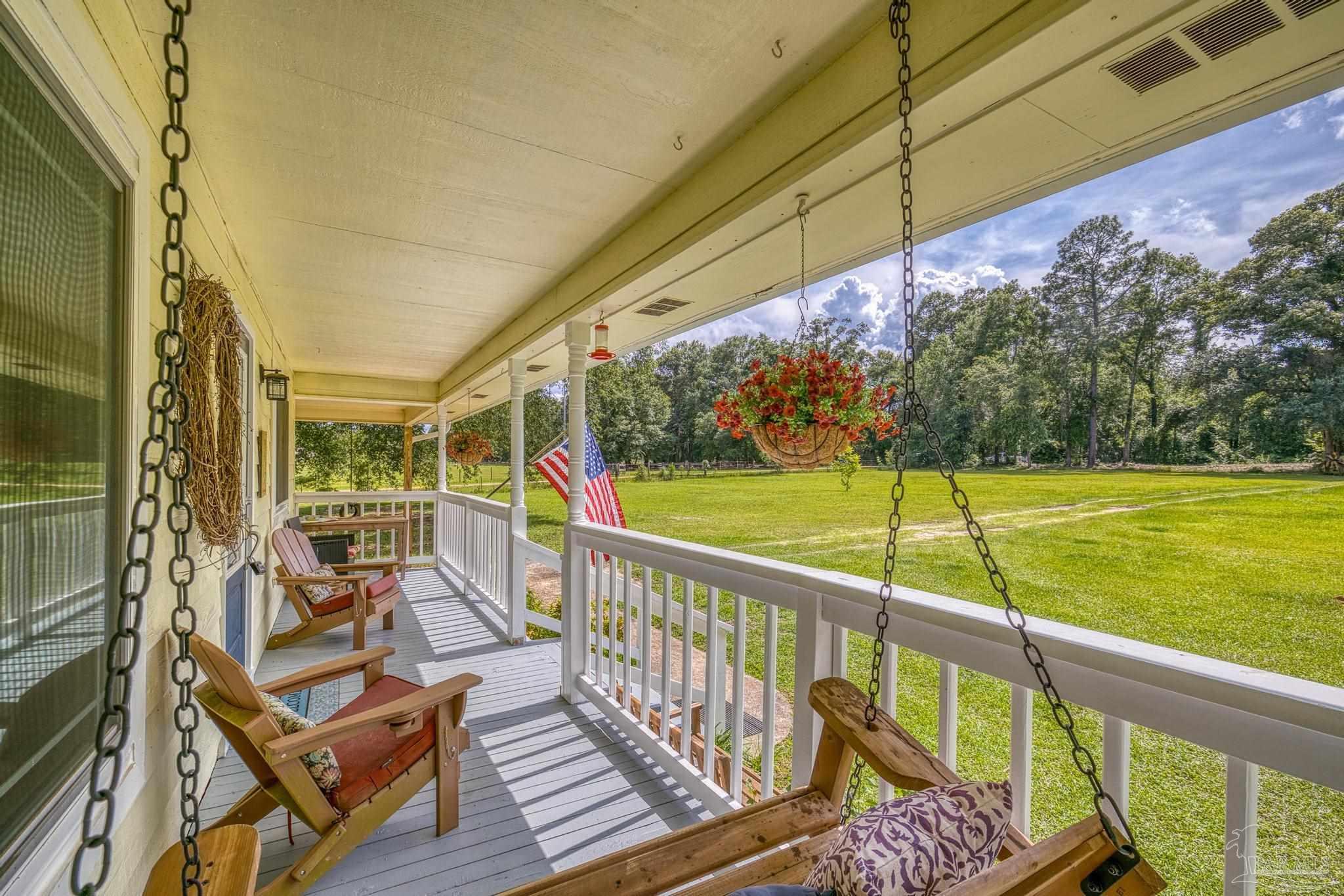 6043 Dairy Road Baker, FL 32531 - Photo 4 of 72