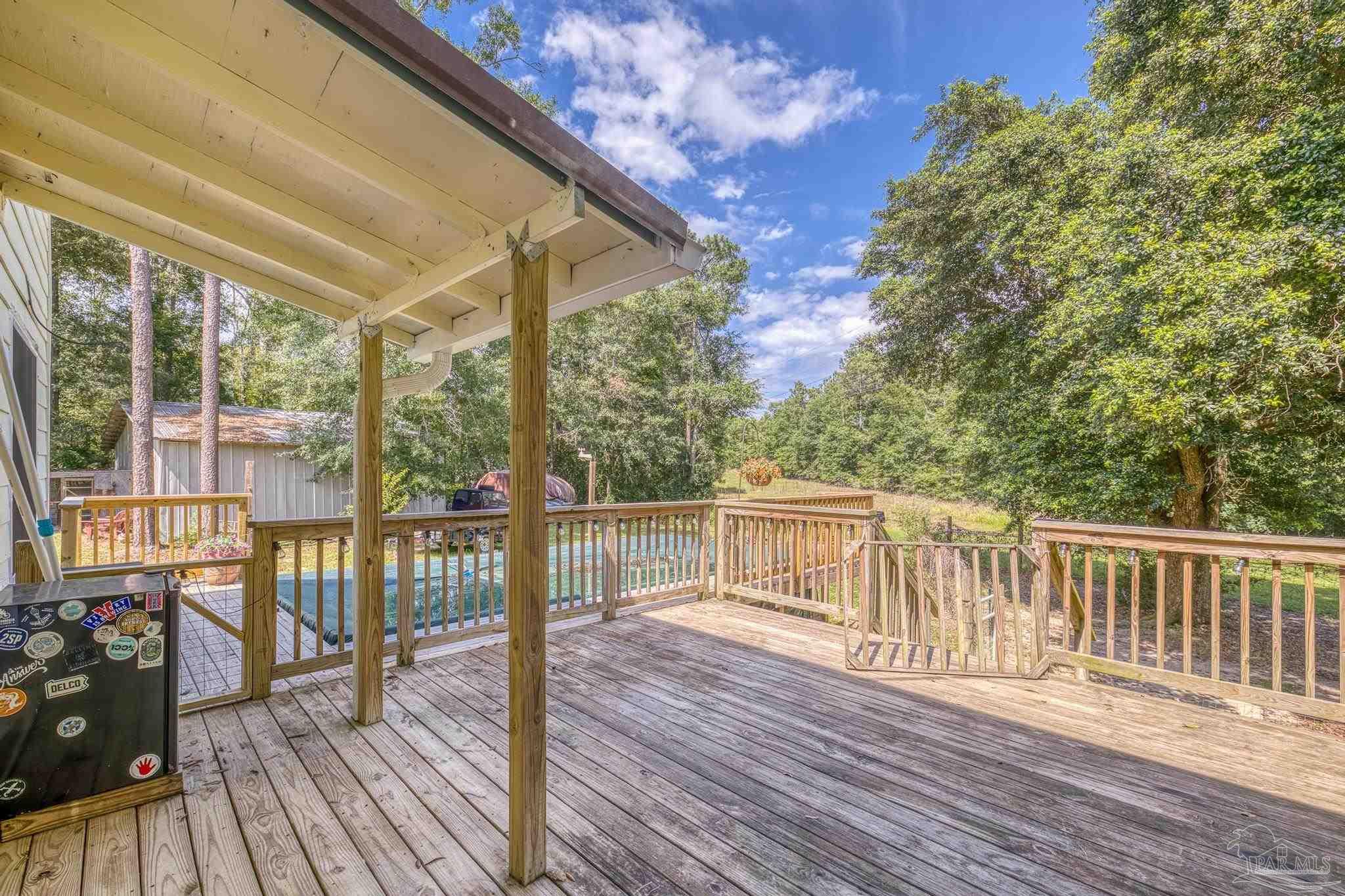 6043 Dairy Road Baker, FL 32531 - Photo 41 of 72