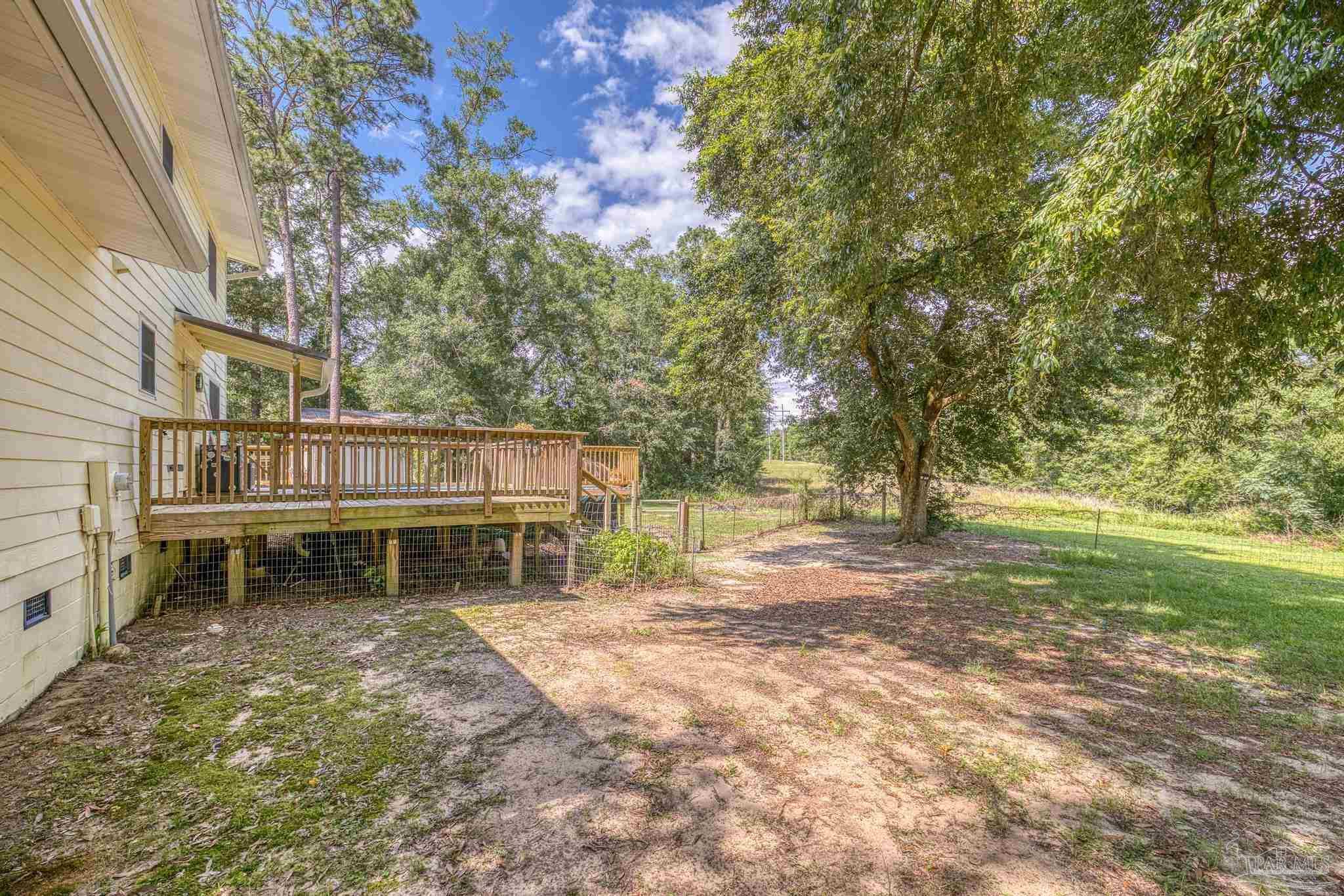 6043 Dairy Road Baker, FL 32531 - Photo 42 of 72