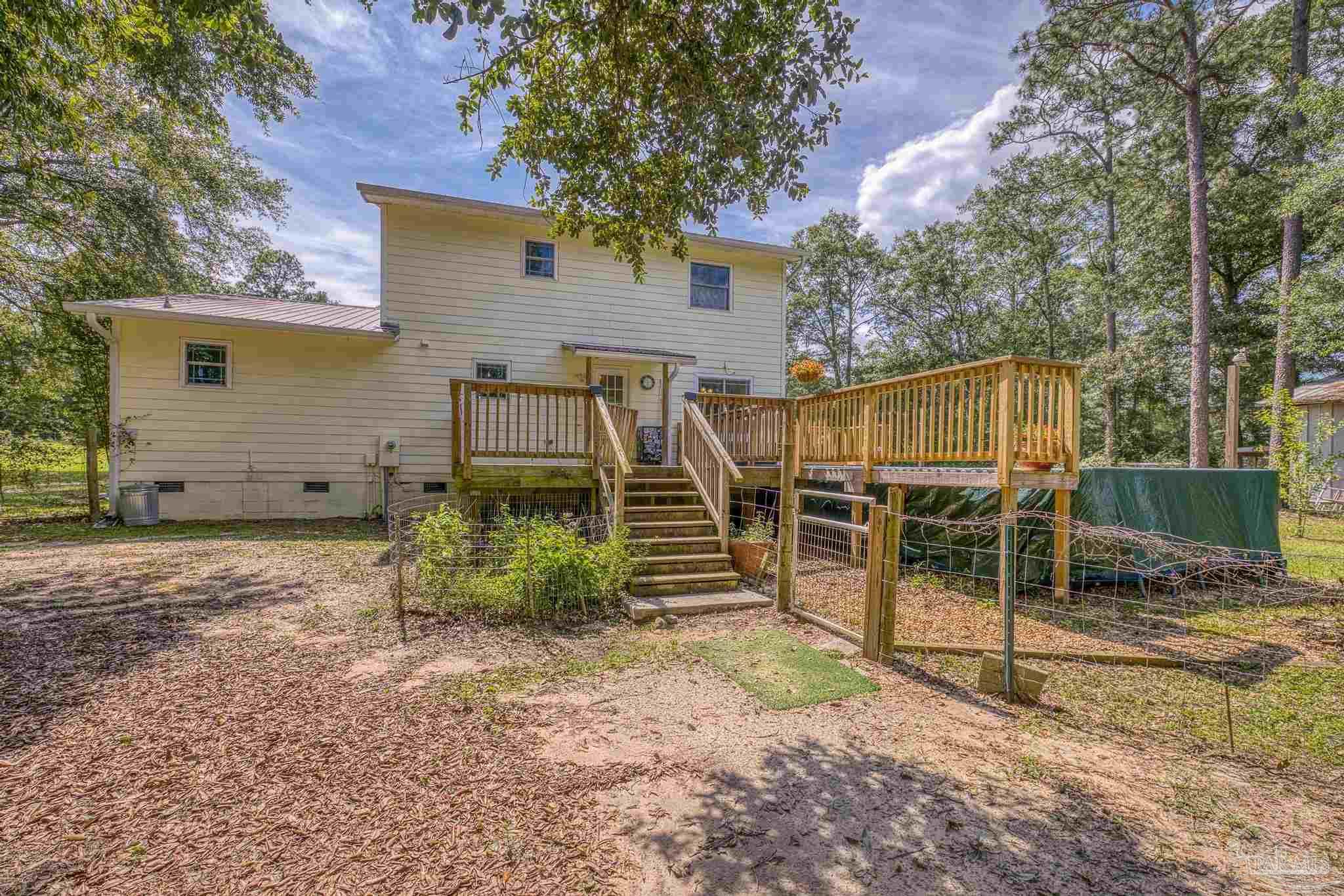 6043 Dairy Road Baker, FL 32531 - Photo 43 of 72