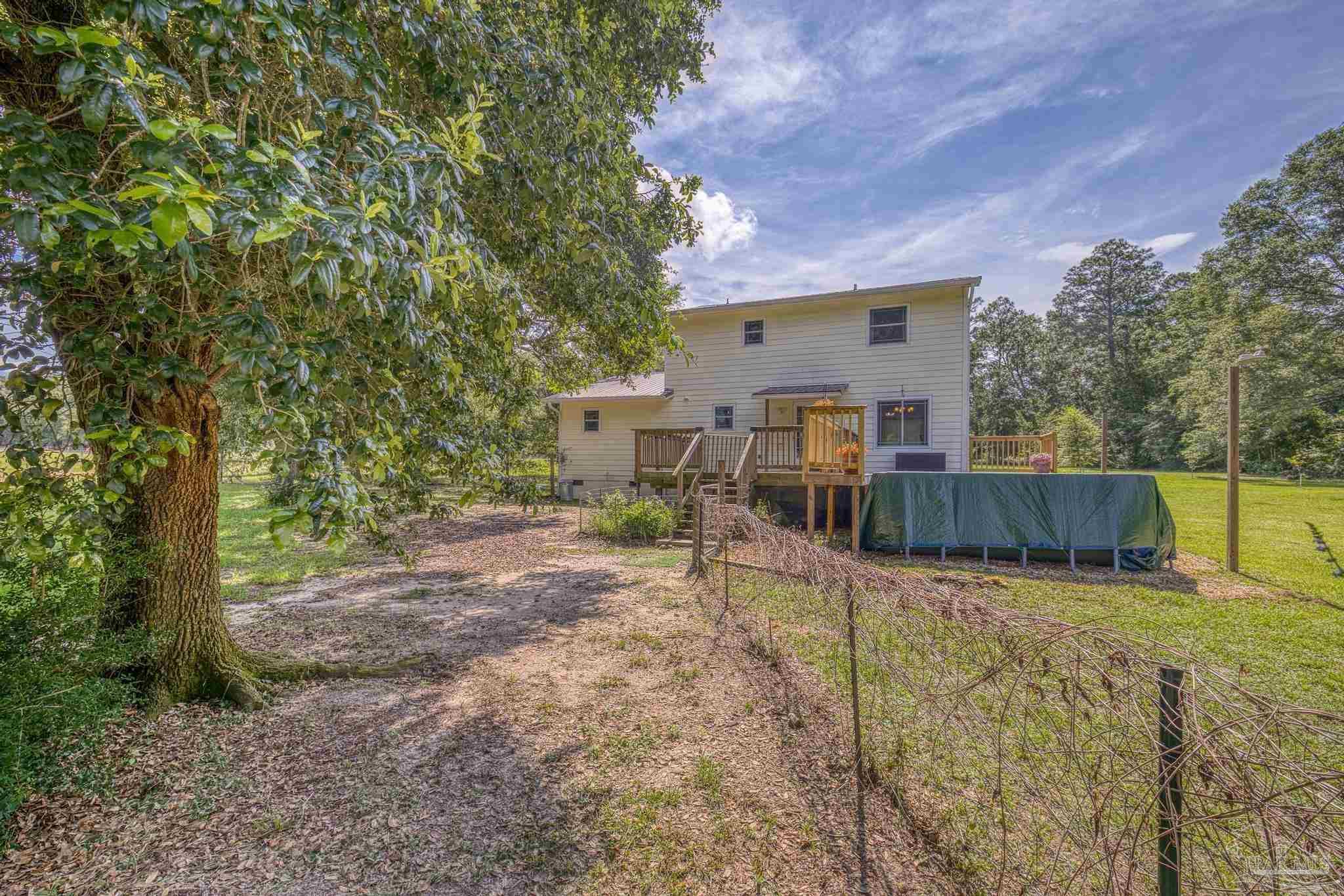 6043 Dairy Road Baker, FL 32531 - Photo 44 of 72