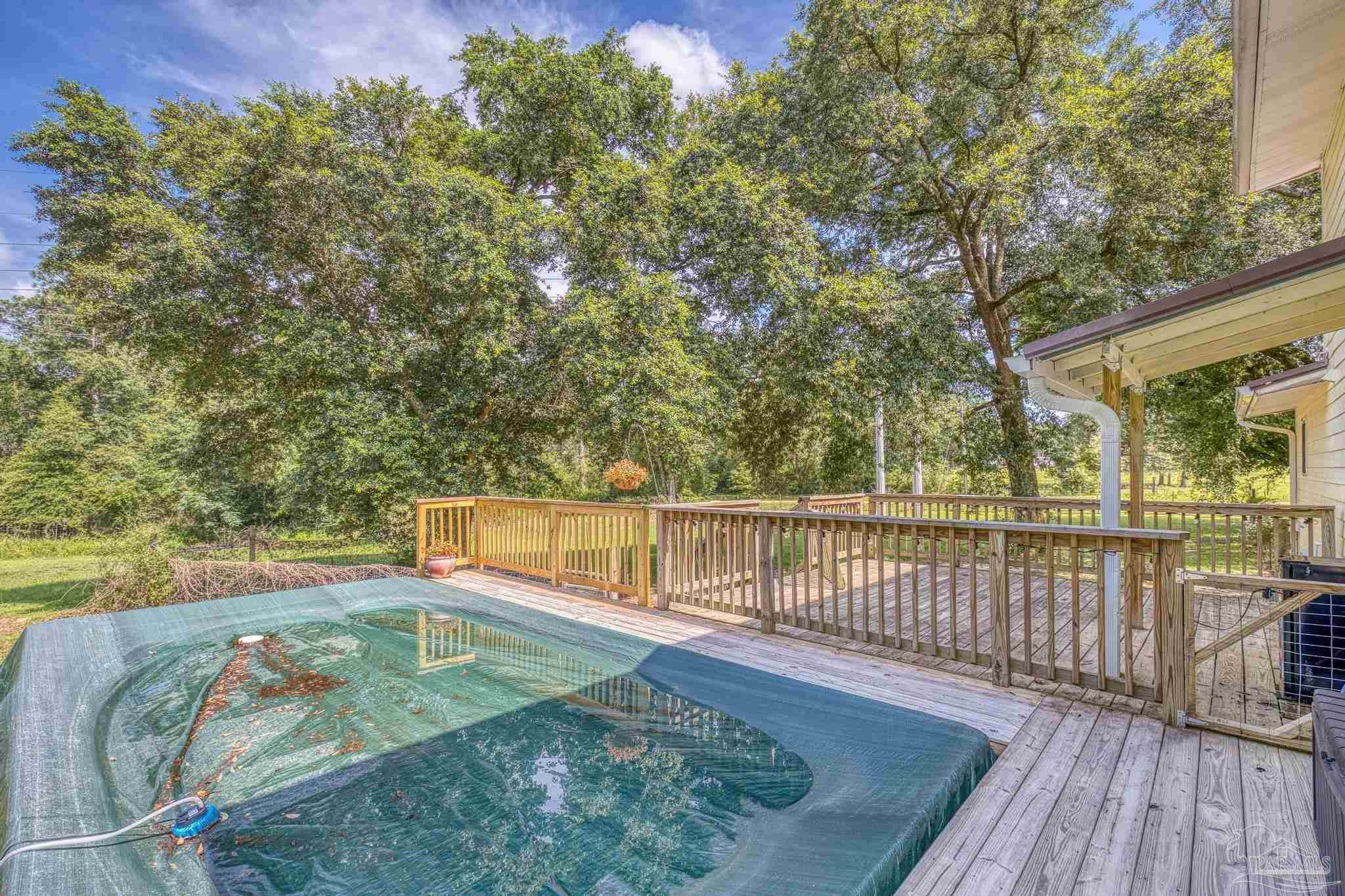 6043 Dairy Road Baker, FL 32531 - Photo 46 of 72