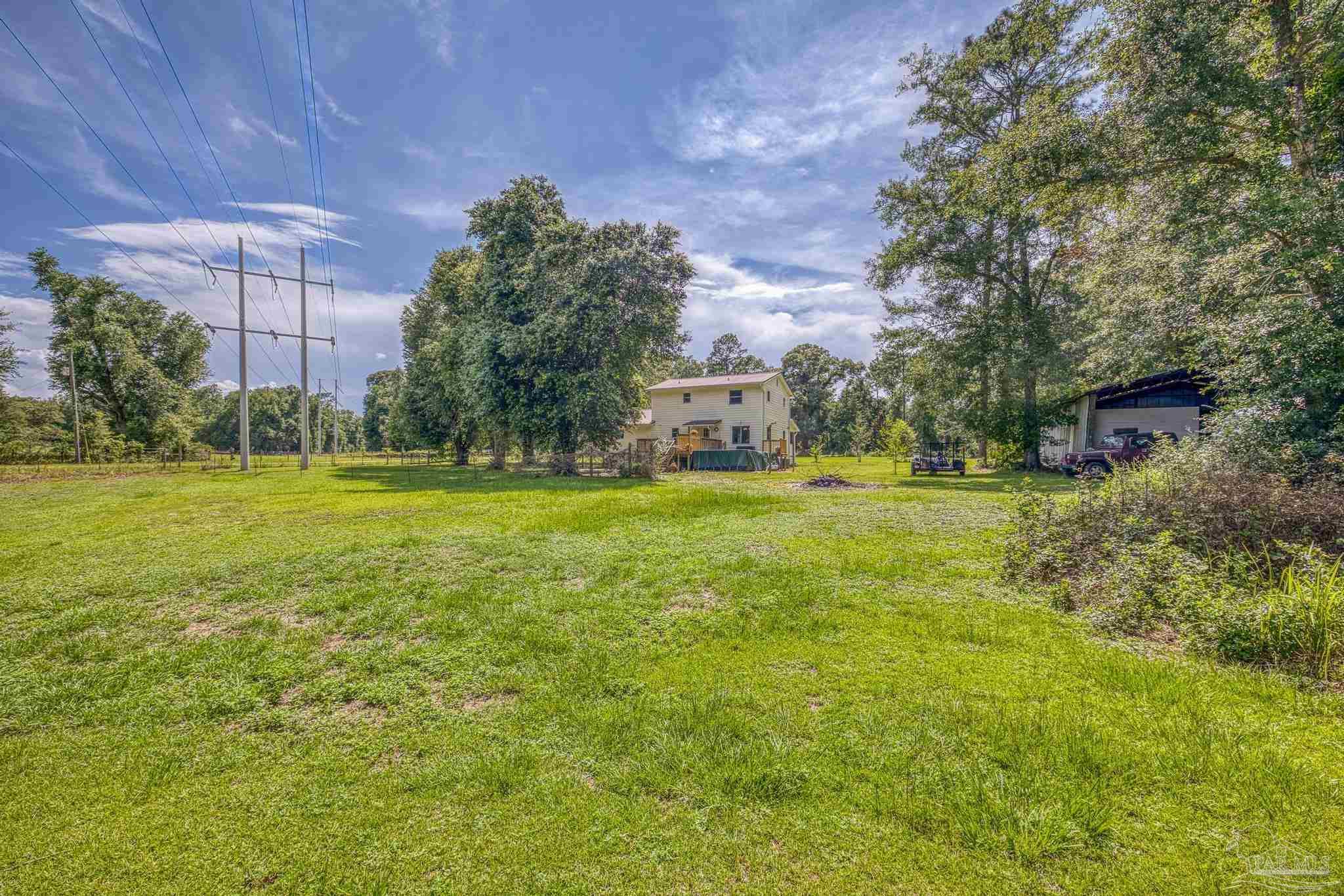 6043 Dairy Road Baker, FL 32531 - Photo 48 of 72