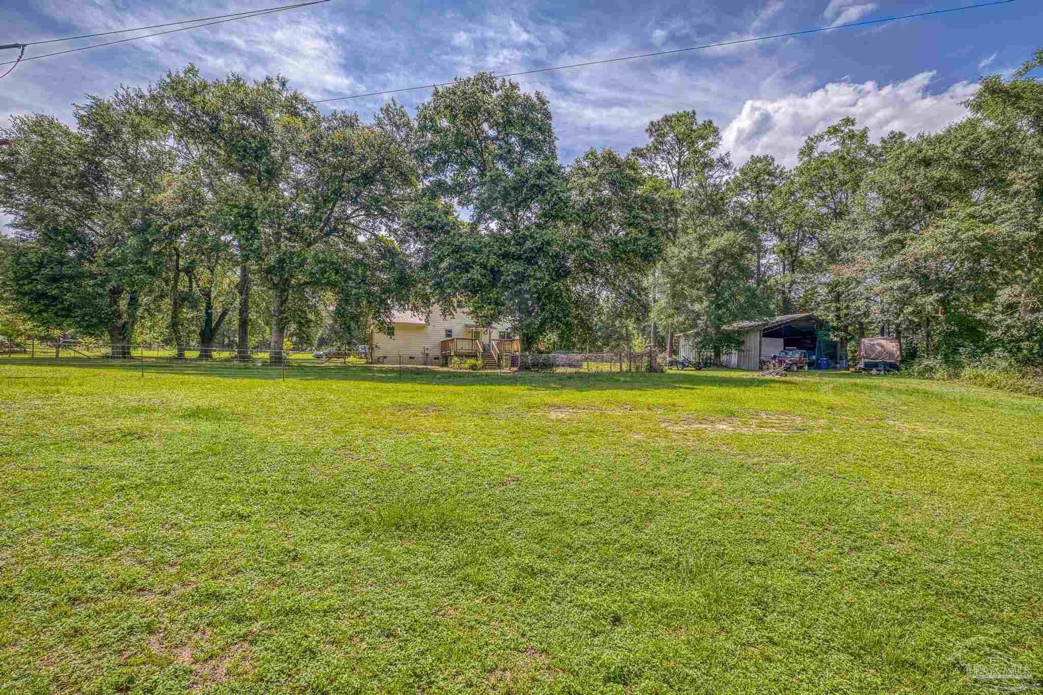 6043 Dairy Road Baker, FL 32531 - Photo 49 of 72