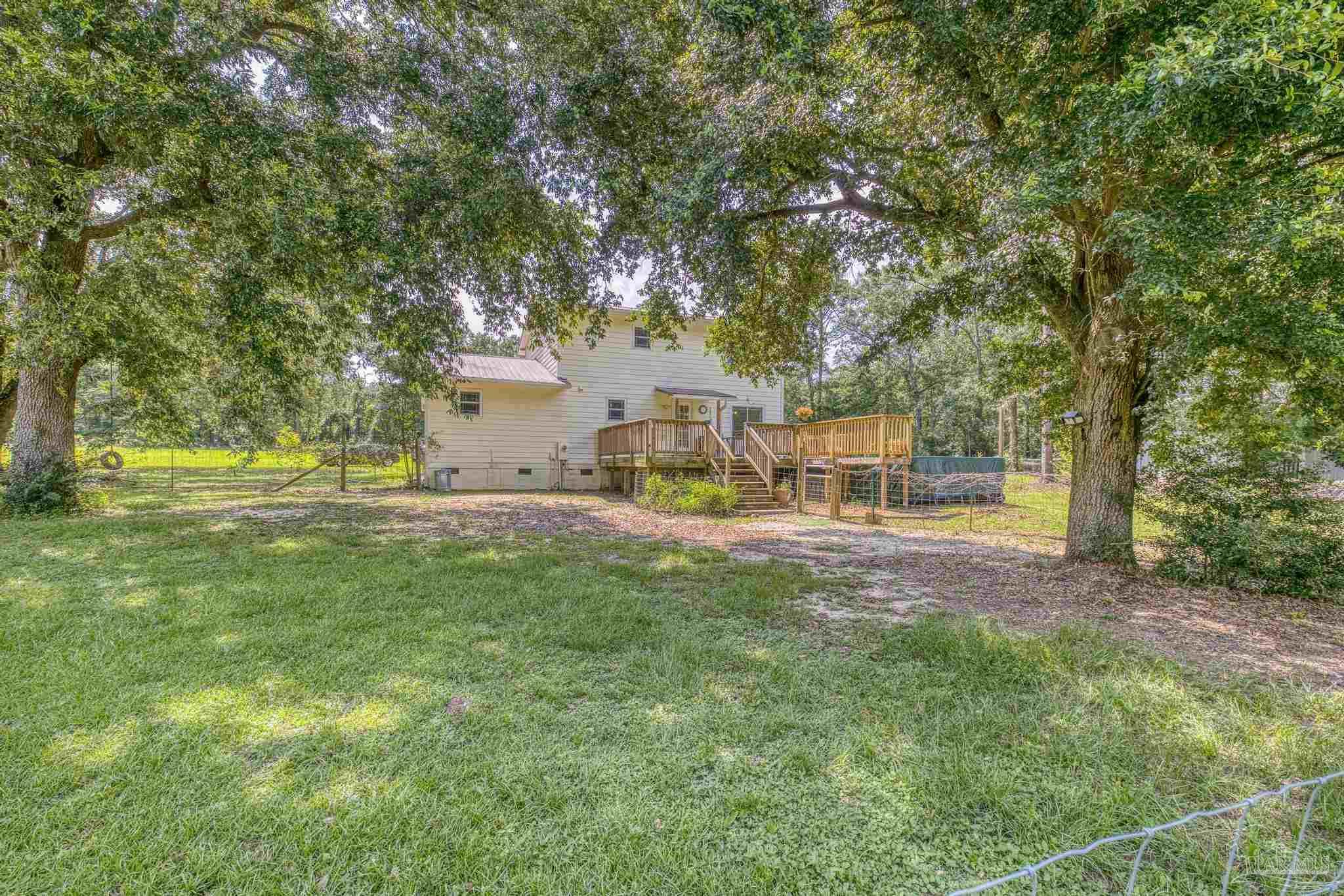 6043 Dairy Road Baker, FL 32531 - Photo 50 of 72
