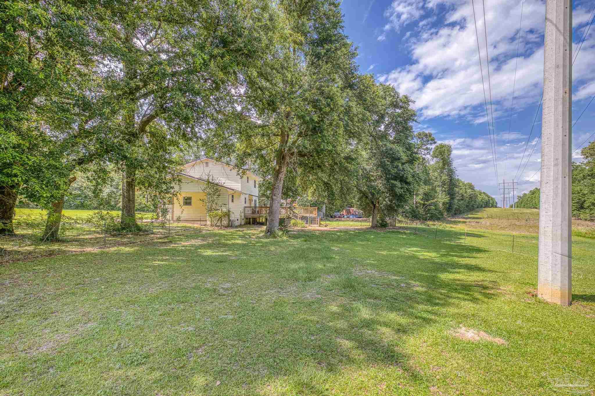 6043 Dairy Road Baker, FL 32531 - Photo 52 of 72