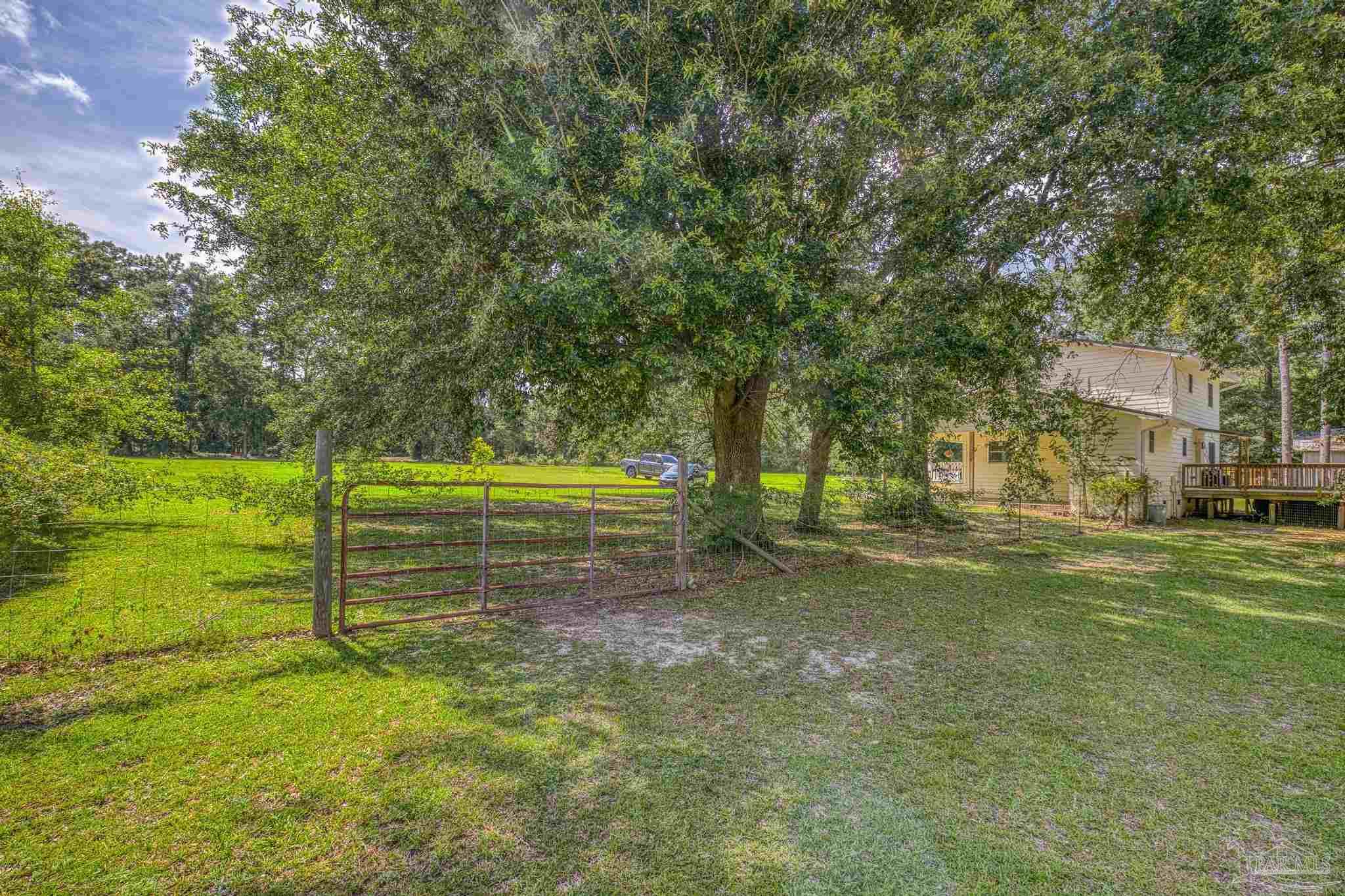 6043 Dairy Road Baker, FL 32531 - Photo 53 of 72