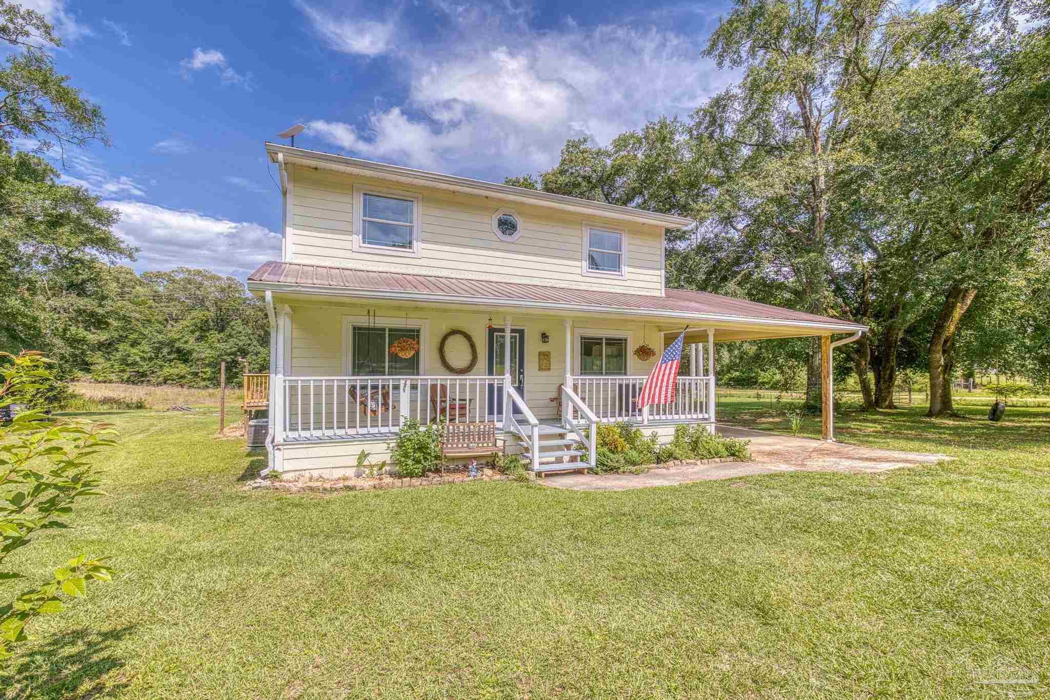 6043 Dairy Road Baker, FL 32531 - Photo 57 of 72