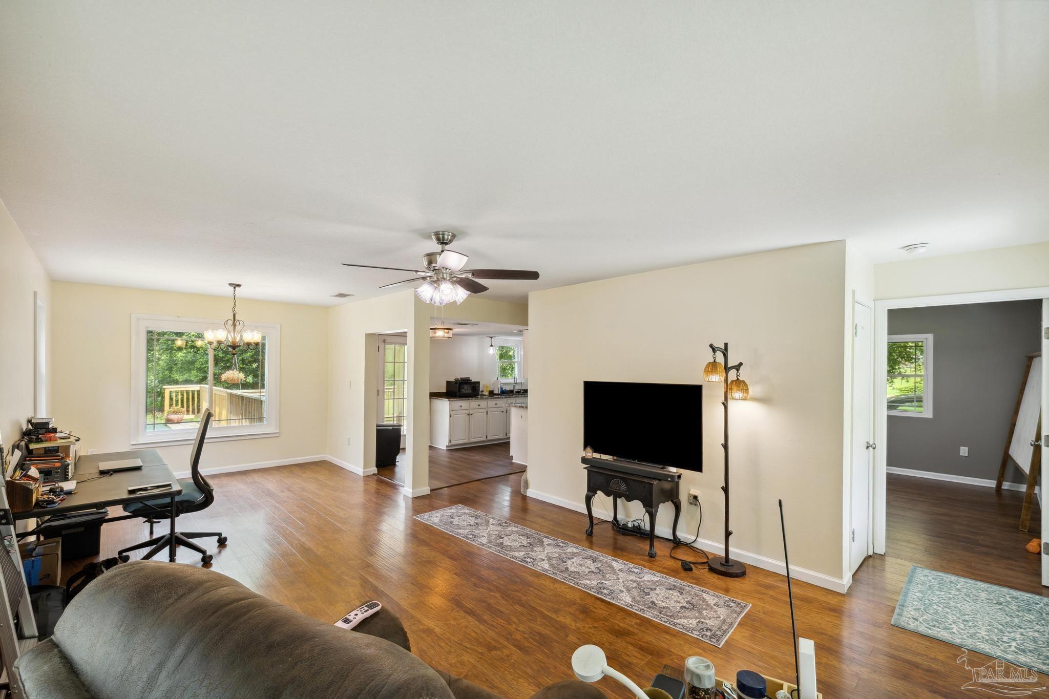 6043 Dairy Road Baker, FL 32531 - Photo 6 of 72