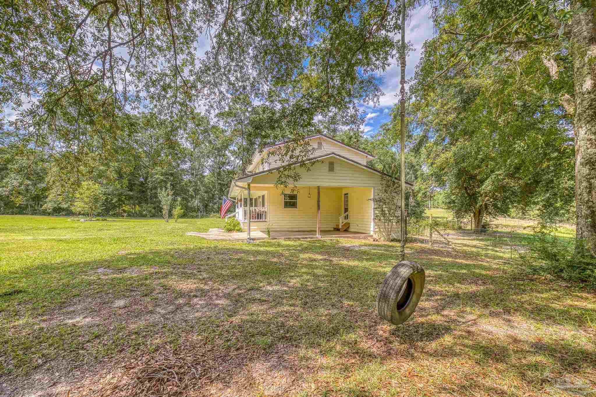 6043 Dairy Road Baker, FL 32531 - Photo 63 of 72