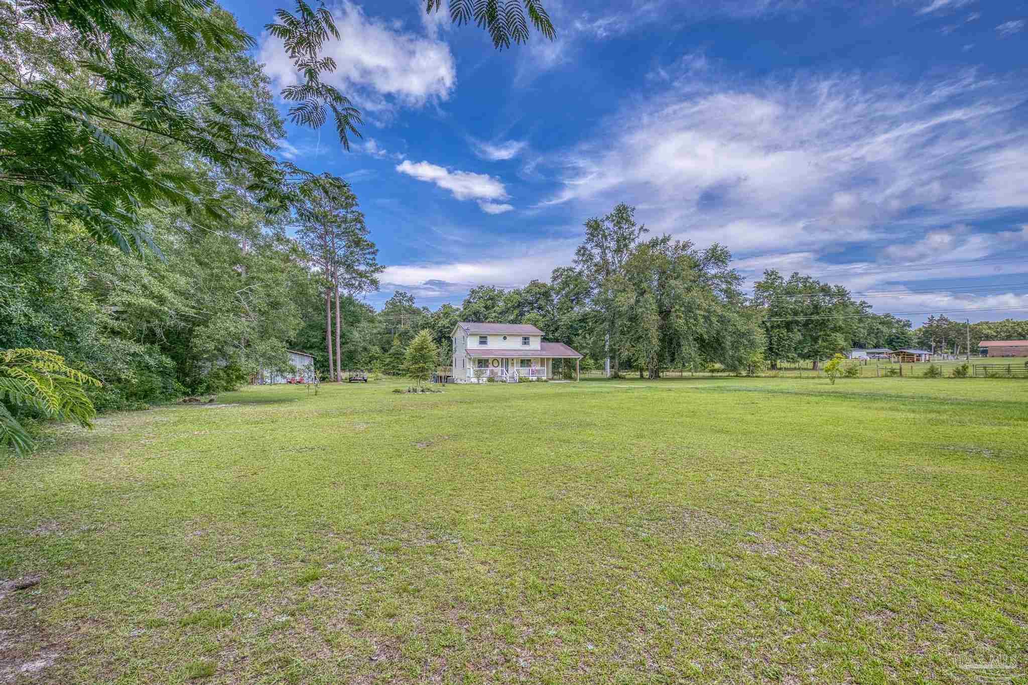 6043 Dairy Road Baker, FL 32531 - Photo 64 of 72