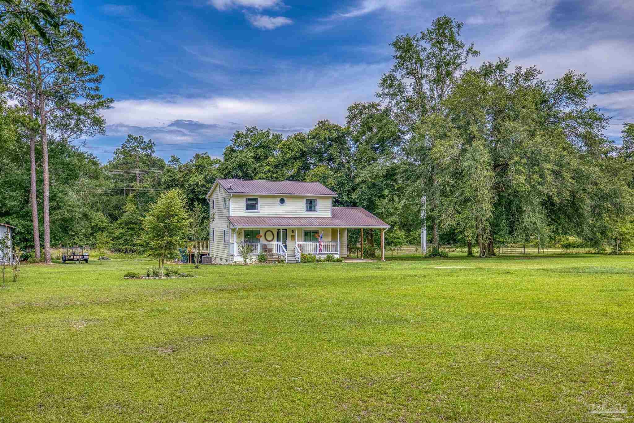 6043 Dairy Road Baker, FL 32531 - Photo 65 of 72