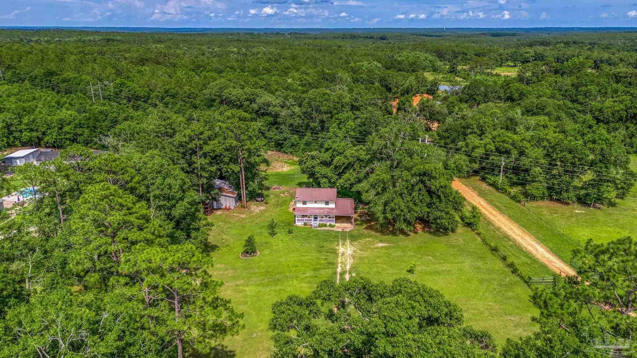 6043 Dairy Road Baker, FL 32531 - Photo 68 of 72