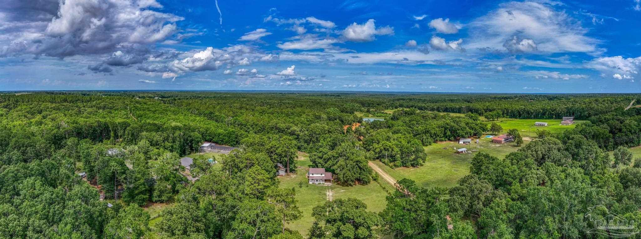 6043 Dairy Road Baker, FL 32531 - Photo 69 of 72