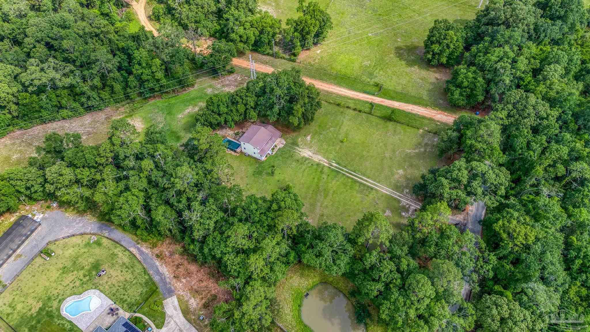 6043 Dairy Road Baker, FL 32531 - Photo 70 of 72