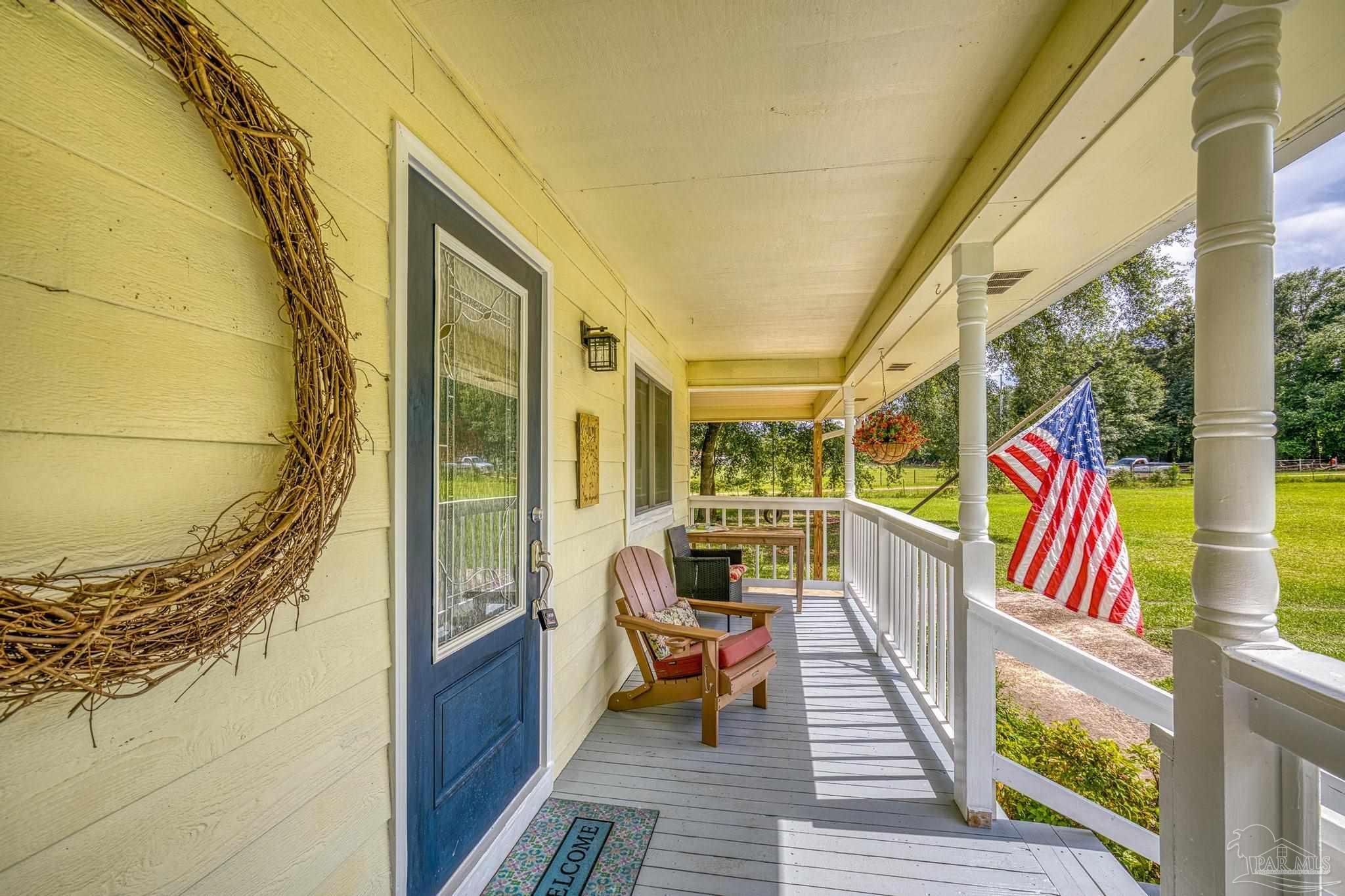 6043 Dairy Road Baker, FL 32531 - Photo 7 of 72