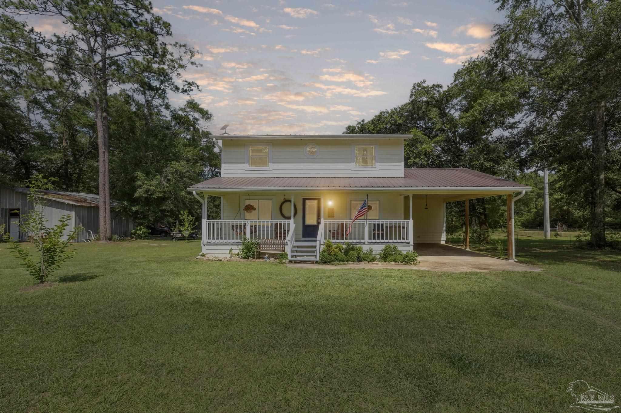 6043 Dairy Road Baker, FL 32531 - Photo 72 of 72