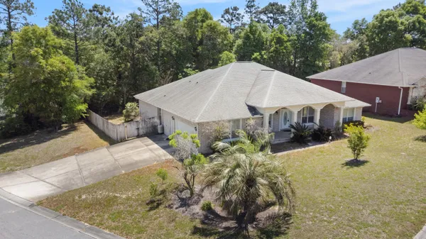 $405,000 | 138 Leonine Hollow, Crestview, FL 32536