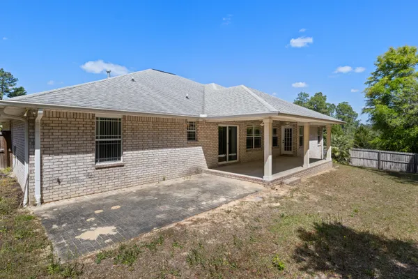 $405,000 | 138 Leonine Hollow, Crestview, FL 32536