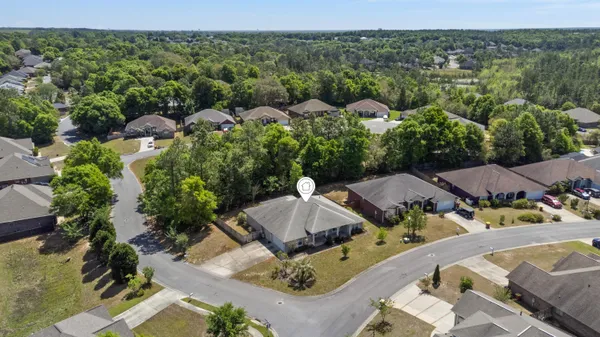 $405,000 | 138 Leonine Hollow, Crestview, FL 32536