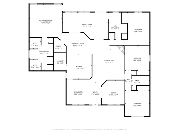 $405,000 | 138 Leonine Hollow, Crestview, FL 32536