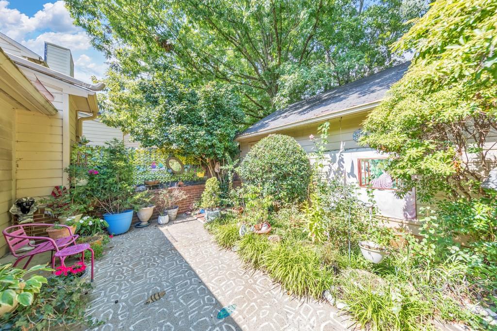 1269 Whitlock Ridge Drive Marietta, GA 30064 - Photo 23 of 36 Gallery Image 23