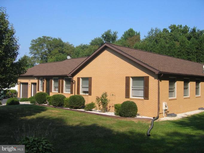 909 Carsins Run Road Aberdeen, MD 21001 - Photo 1 of 14 Exterior (Main)