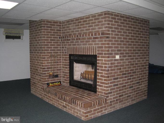 909 Carsins Run Road Aberdeen, MD 21001 - Photo 12 of 14 Finished Lower Level
