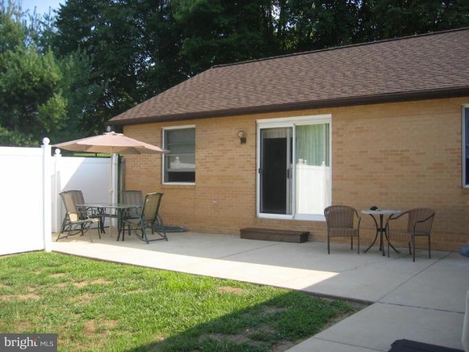 909 Carsins Run Road Aberdeen, MD 21001 - Photo 5 of 14 Patio