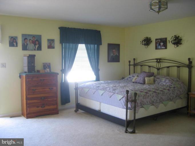 909 Carsins Run Road Aberdeen, MD 21001 - Photo 10 of 14 Master Bedroom