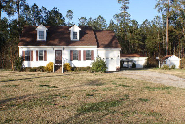 1408 Boyd Loop Road Pinetown, NC 27865 - Photo 1 of 14 Primary Photo