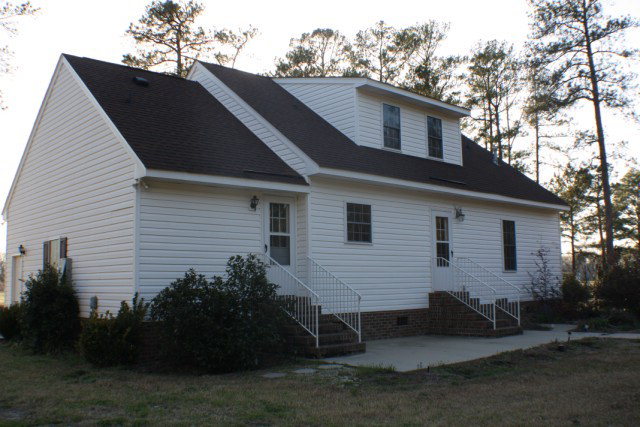 1408 Boyd Loop Road Pinetown, NC 27865 - Photo 12 of 14 Additional Photo