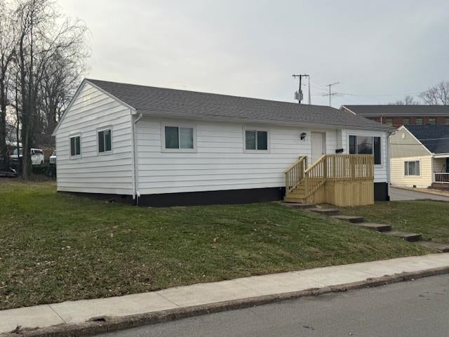 503 Avondale Road Huntington, WV 25705 - Photo 1 of 10 Gallery Image 1