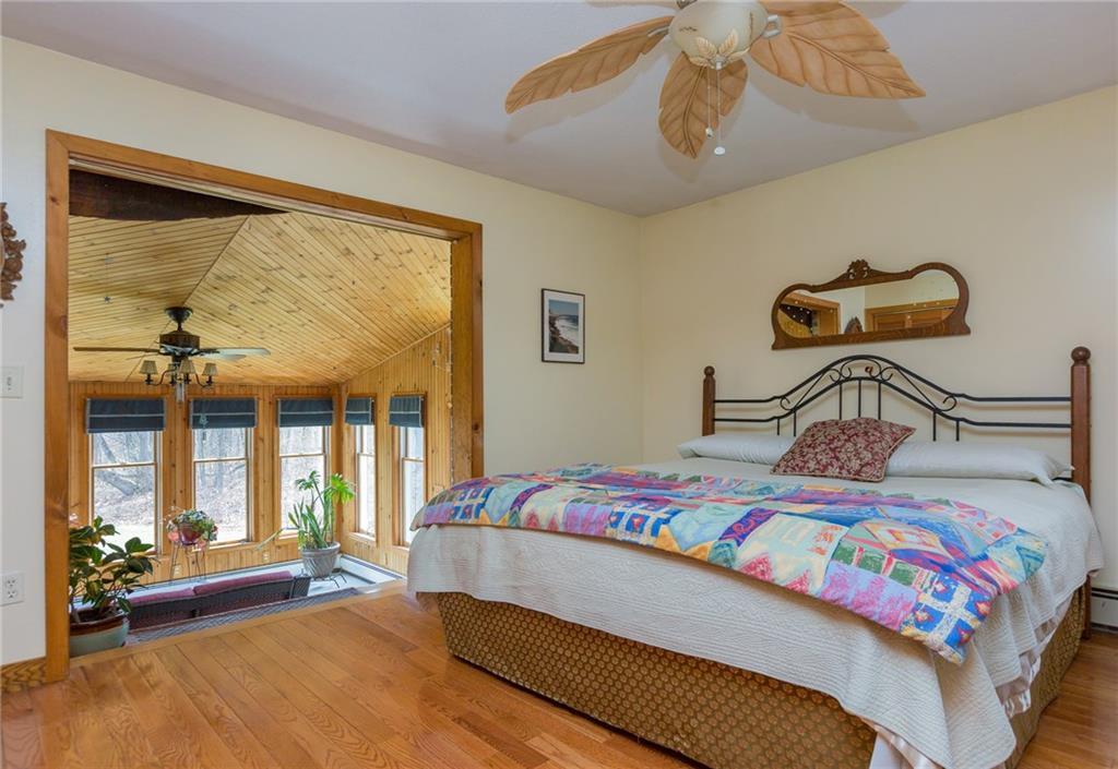 8 Berry Road Scarborough, ME 04074 - Photo 14 of 31 Master Bedroom
