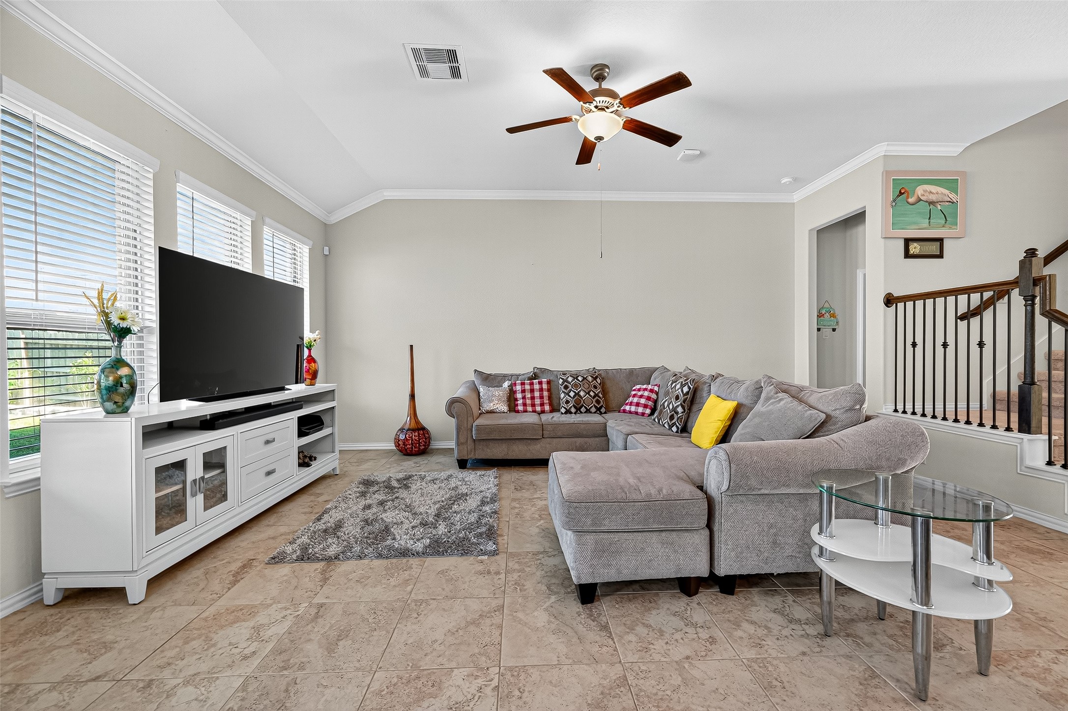 10519 Forfar Lane Richmond, TX 77407 - Photo 11 of 49