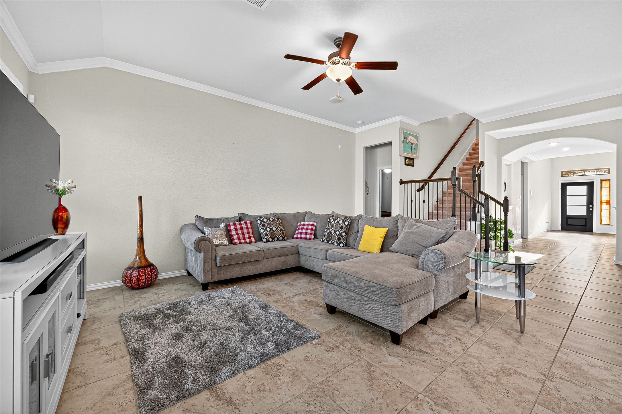 10519 Forfar Lane Richmond, TX 77407 - Photo 12 of 49