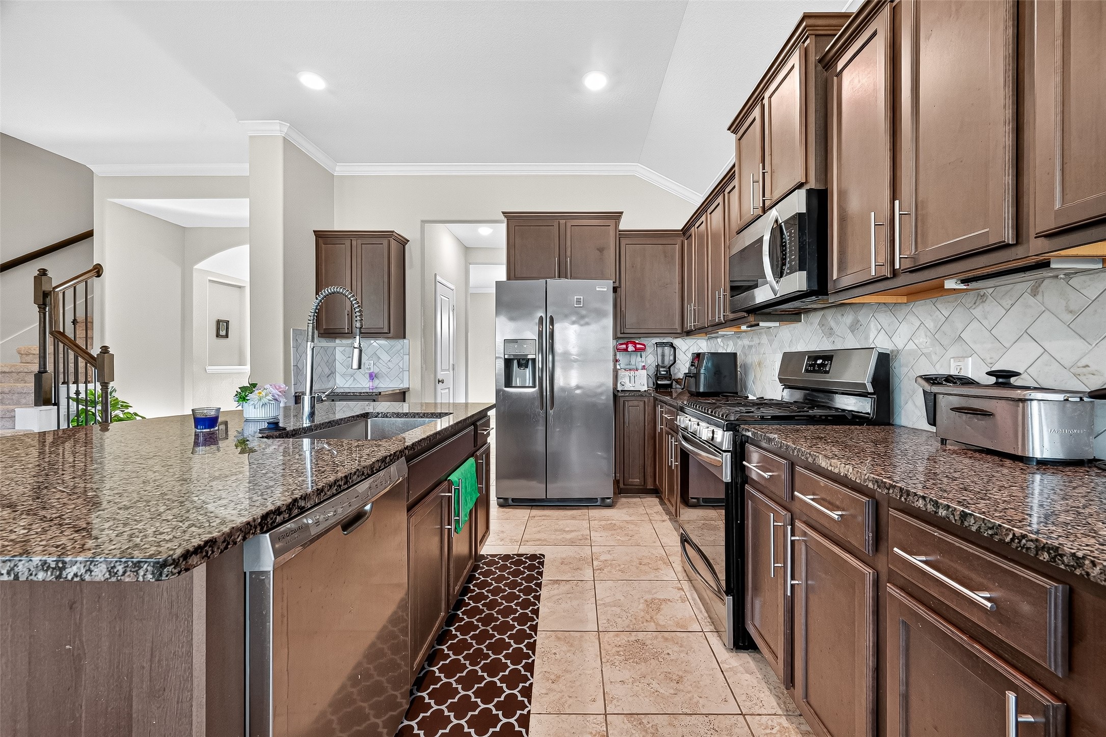 10519 Forfar Lane Richmond, TX 77407 - Photo 14 of 49