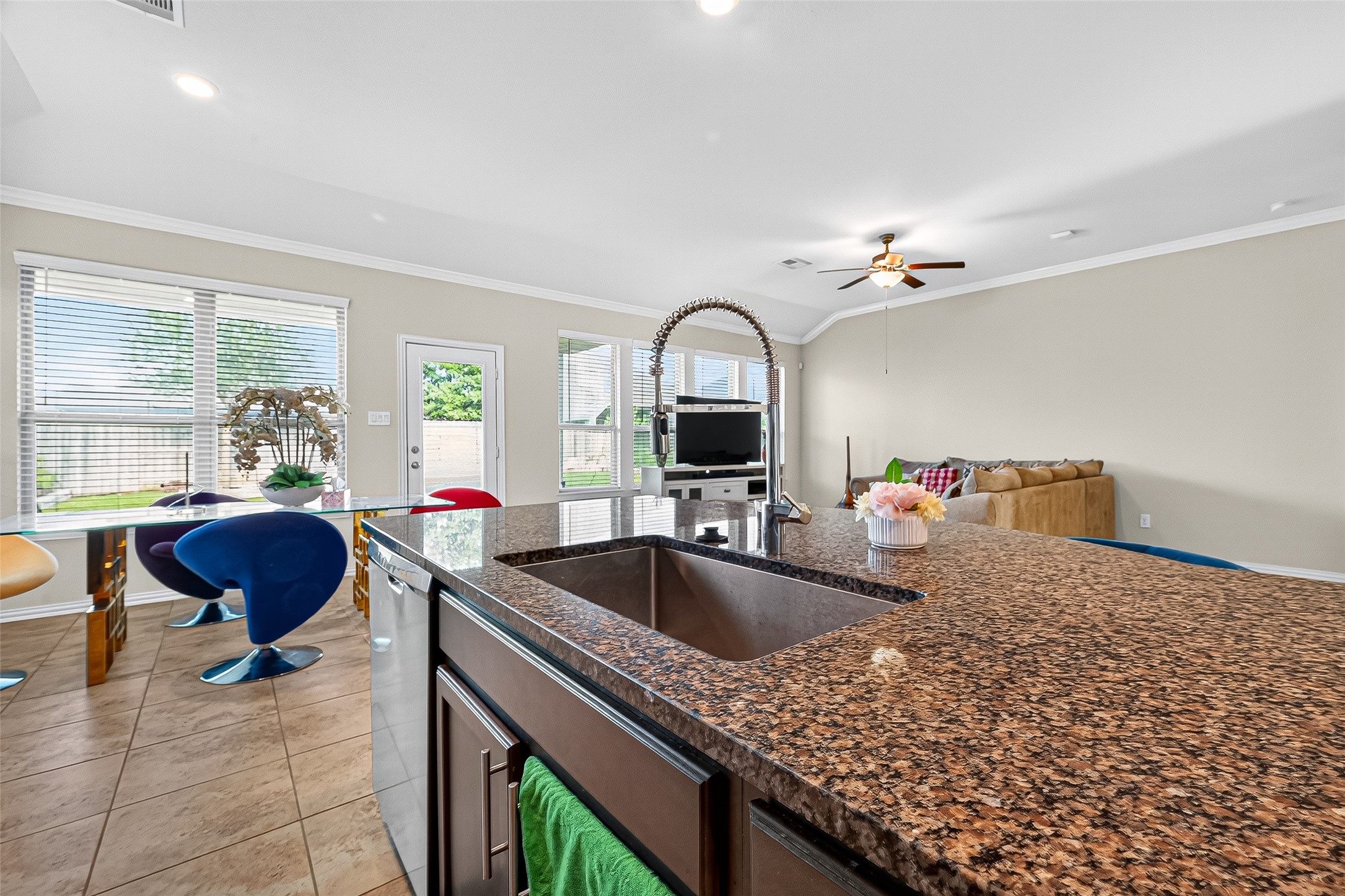 10519 Forfar Lane Richmond, TX 77407 - Photo 15 of 49